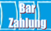 Zahlungsmittel-Bar